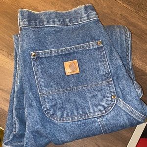 Men’s Carhartt jeans